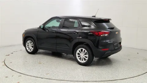 More photos of 2026 Chevrolet Trailblazer LS at Tom Gill Chevrolet, KY