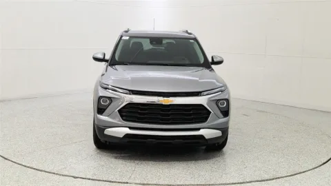 Photos of 2026 Chevrolet Trailblazer LT for sale in Florence, KY at Tom Gill Chevrolet