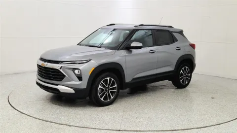 Another view of 2026 Chevrolet Trailblazer LT for sale in Florence, KY at Tom Gill Chevrolet