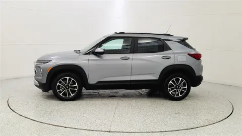 More photos of 2026 Chevrolet Trailblazer LT at Tom Gill Chevrolet, KY