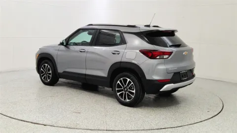 More photos of 2026 Chevrolet Trailblazer LT at Tom Gill Chevrolet, KY