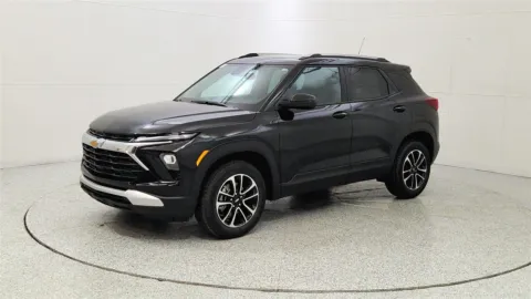 Another view of 2026 Chevrolet Trailblazer LT for sale in Florence, KY at Tom Gill Chevrolet