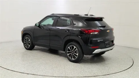 More photos of 2026 Chevrolet Trailblazer LT at Tom Gill Chevrolet, KY