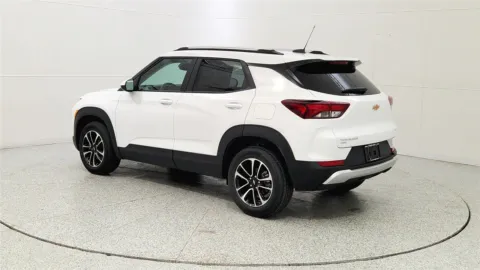 More photos of 2026 Chevrolet Trailblazer LT at Tom Gill Chevrolet, KY
