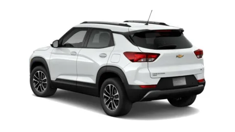 More photos of 2026 Chevrolet Trailblazer LT at Tom Gill Chevrolet, KY