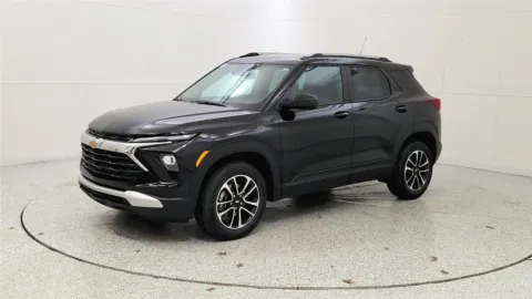 Another view of 2026 Chevrolet Trailblazer LT for sale in Florence, KY at Tom Gill Chevrolet