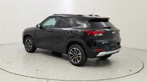 More photos of 2026 Chevrolet Trailblazer LT at Tom Gill Chevrolet, KY
