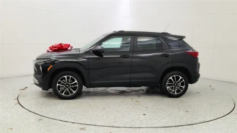 More photos of 2026 Chevrolet Trailblazer LT at Tom Gill Chevrolet, KY