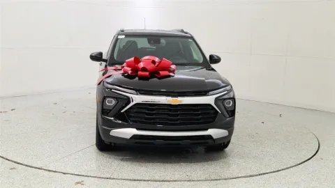 Photos of 2026 Chevrolet Trailblazer LT for sale in Florence, KY at Tom Gill Chevrolet