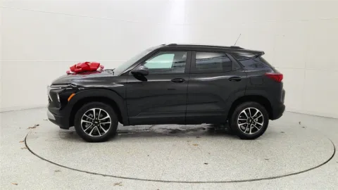 More photos of 2026 Chevrolet Trailblazer LT at Tom Gill Chevrolet, KY