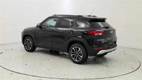 More photos of 2026 Chevrolet Trailblazer LT at Tom Gill Chevrolet, KY