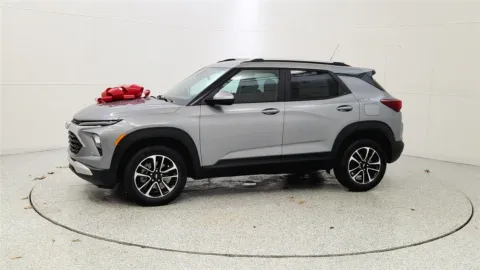 More photos of 2026 Chevrolet Trailblazer LT at Tom Gill Chevrolet, KY
