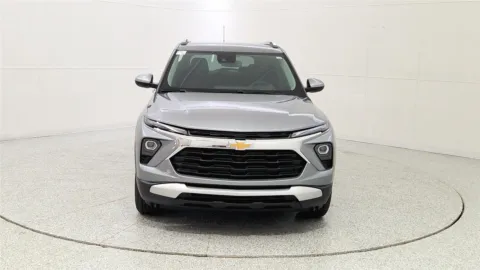 Photos of 2026 Chevrolet Trailblazer LT for sale in Florence, KY at Tom Gill Chevrolet