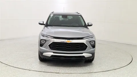 Photos of 2026 Chevrolet Trailblazer LT for sale in Florence, KY at Tom Gill Chevrolet