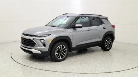Another view of 2026 Chevrolet Trailblazer LT for sale in Florence, KY at Tom Gill Chevrolet