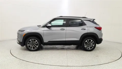 More photos of 2026 Chevrolet Trailblazer LT at Tom Gill Chevrolet, KY