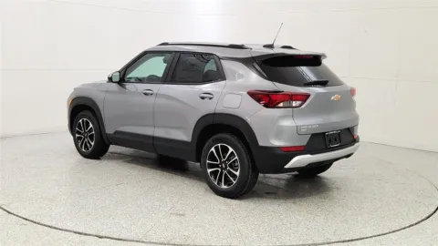 More photos of 2026 Chevrolet Trailblazer LT at Tom Gill Chevrolet, KY
