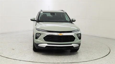 Photos of 2026 Chevrolet Trailblazer LT for sale in Florence, KY at Tom Gill Chevrolet