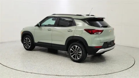 More photos of 2026 Chevrolet Trailblazer LT at Tom Gill Chevrolet, KY