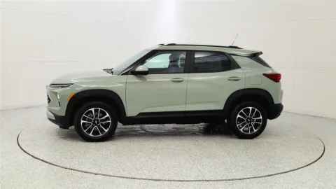 More photos of 2026 Chevrolet Trailblazer LT at Tom Gill Chevrolet, KY