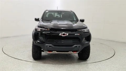Photos of 2026 Chevrolet Colorado 4WD ZR2 for sale in Florence, KY at Tom Gill Chevrolet