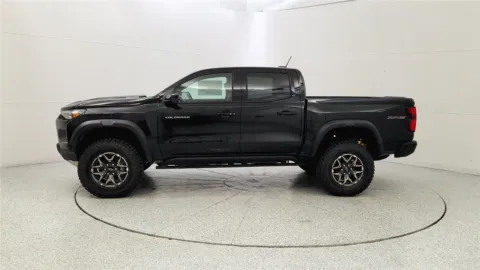 More photos of 2026 Chevrolet Colorado 4WD ZR2 at Tom Gill Chevrolet, KY