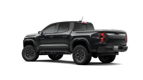 More photos of 2026 Chevrolet Colorado ZR2 at Tom Gill Chevrolet, KY