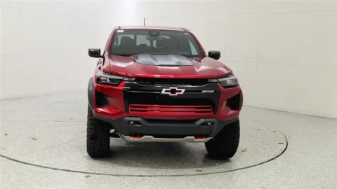 Photos of 2026 Chevrolet Colorado 4WD ZR2 for sale in Florence, KY at Tom Gill Chevrolet