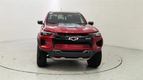Photos of 2026 Chevrolet Colorado 4WD ZR2 for sale in Florence, KY at Tom Gill Chevrolet