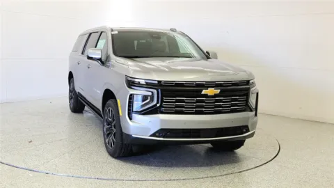 Photos of 2026 Chevrolet Suburban High Country for sale in Florence, KY at Tom Gill Chevrolet
