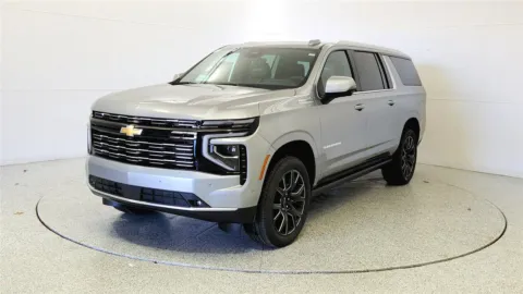 Another view of 2026 Chevrolet Suburban High Country for sale in Florence, KY at Tom Gill Chevrolet