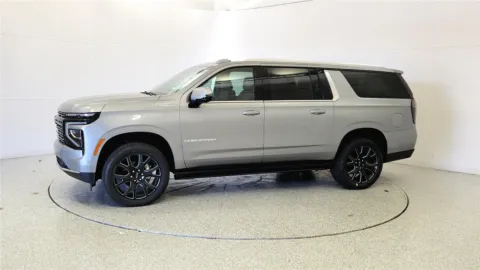 More photos of 2026 Chevrolet Suburban High Country at Tom Gill Chevrolet, KY