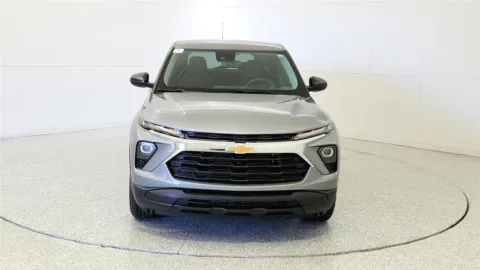 Photos of 2026 Chevrolet Trailblazer LS for sale in Florence, KY at Tom Gill Chevrolet