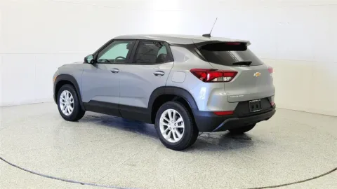 More photos of 2026 Chevrolet Trailblazer LS at Tom Gill Chevrolet, KY