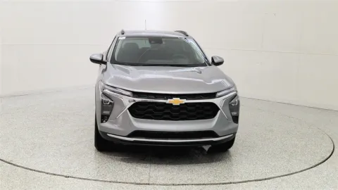 Photos of 2026 Chevrolet Trax LT for sale in Florence, KY at Tom Gill Chevrolet