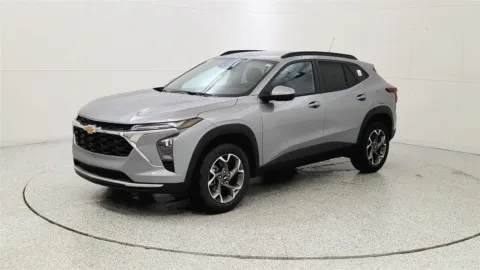 Another view of 2026 Chevrolet Trax LT for sale in Florence, KY at Tom Gill Chevrolet