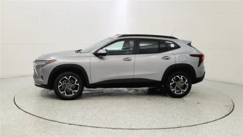 More photos of 2026 Chevrolet Trax LT at Tom Gill Chevrolet, KY
