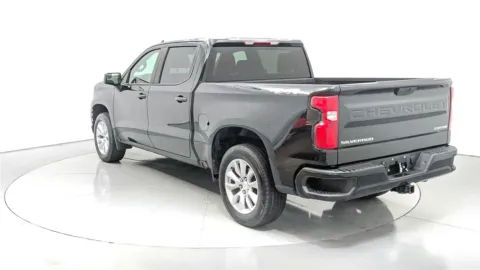 More photos of 2019 Chevrolet Silverado 1500 Custom at Tom Gill Chevrolet, KY