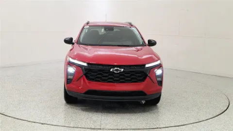 Photos of 2026 Chevrolet Trax LT for sale in Florence, KY at Tom Gill Chevrolet