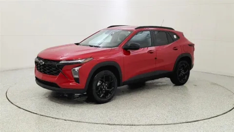 Another view of 2026 Chevrolet Trax LT for sale in Florence, KY at Tom Gill Chevrolet