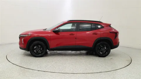 More photos of 2026 Chevrolet Trax LT at Tom Gill Chevrolet, KY
