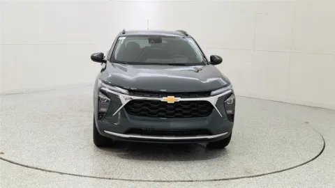 Photos of 2026 Chevrolet Trax LT for sale in Florence, KY at Tom Gill Chevrolet