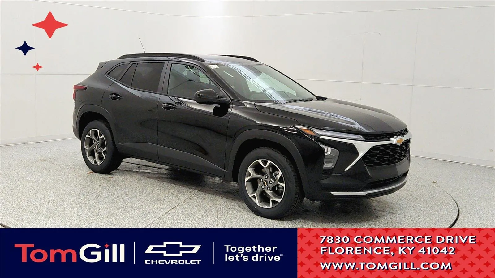 2026 Chevrolet Trax LT for sale in Florence, KY