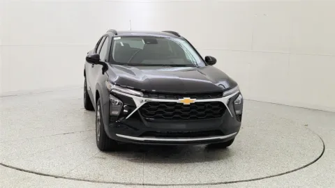 Photos of 2026 Chevrolet Trax LT for sale in Florence, KY at Tom Gill Chevrolet