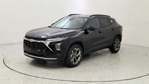 Another view of 2026 Chevrolet Trax LT for sale in Florence, KY at Tom Gill Chevrolet