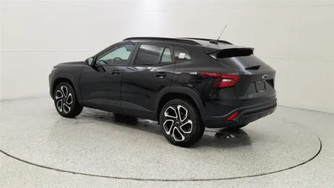 More photos of 2026 Chevrolet Trax 2RS at Tom Gill Chevrolet, KY