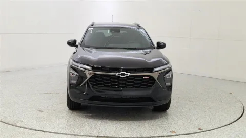 Photos of 2026 Chevrolet Trax 2RS for sale in Florence, KY at Tom Gill Chevrolet