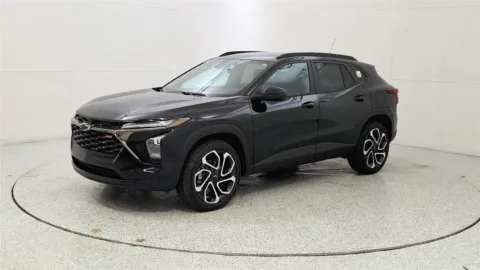 Another view of 2026 Chevrolet Trax 2RS for sale in Florence, KY at Tom Gill Chevrolet