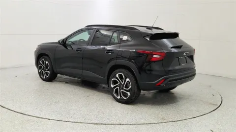 More photos of 2026 Chevrolet Trax 2RS at Tom Gill Chevrolet, KY