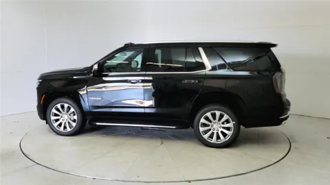 More photos of 2025 Chevrolet Tahoe Premier at Tom Gill Chevrolet, KY